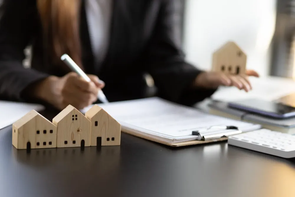 droit immobilier à Mantes-La-Jolie
